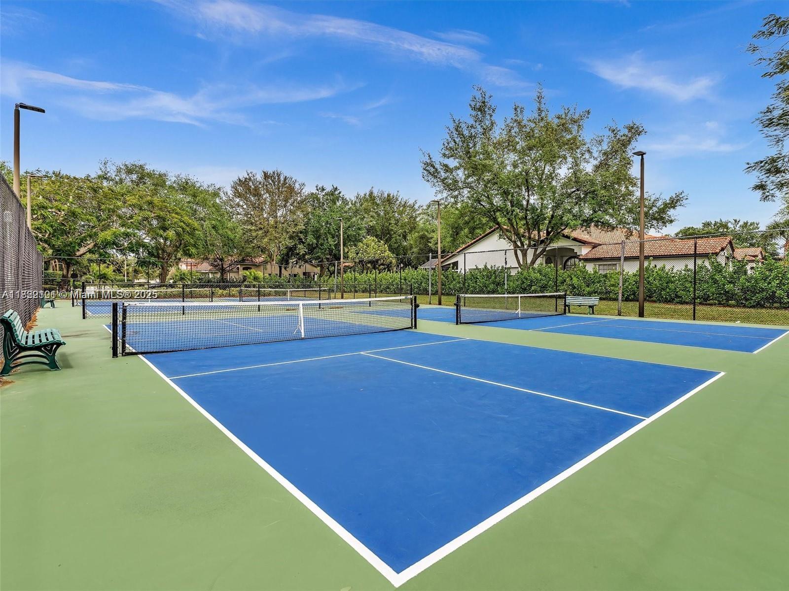 VILLA SAN REMO CONDO - Residential Lease