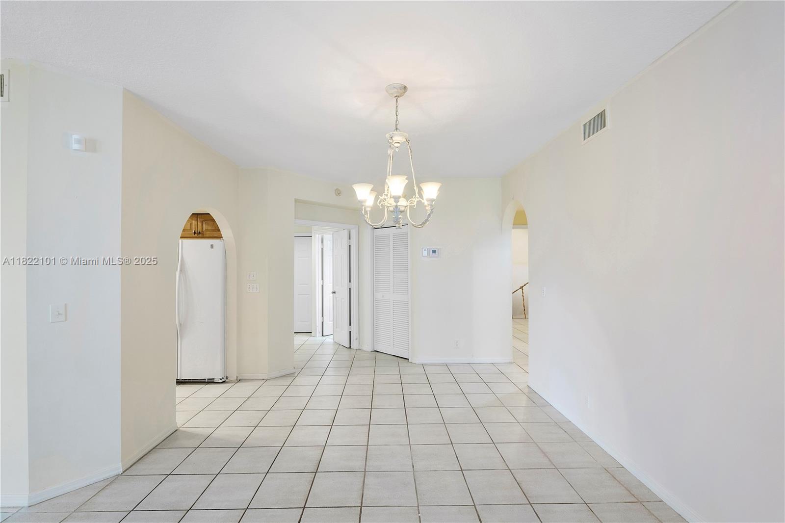 VILLA SAN REMO CONDO - Residential Lease
