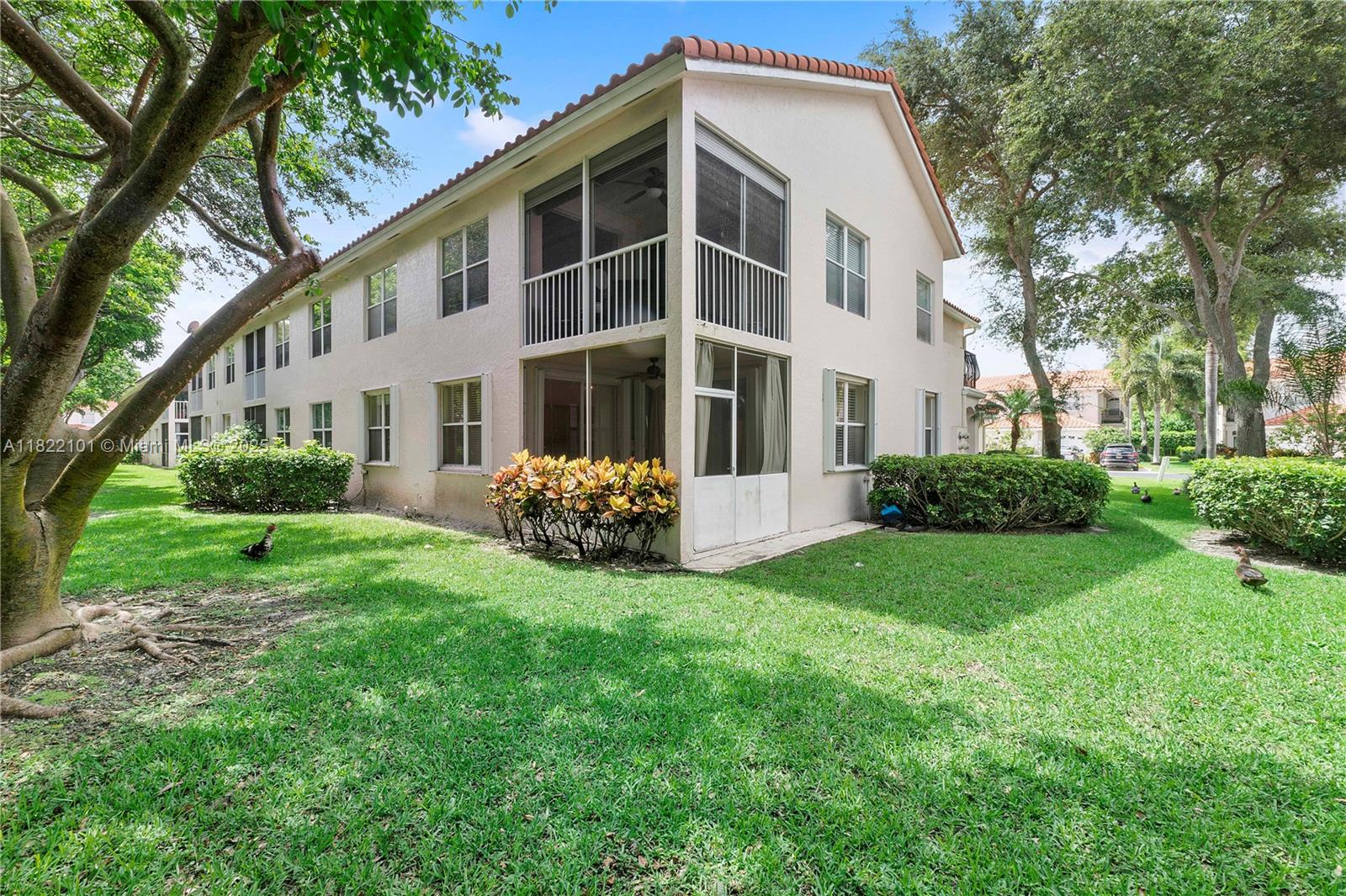 VILLA SAN REMO CONDO - Residential Lease