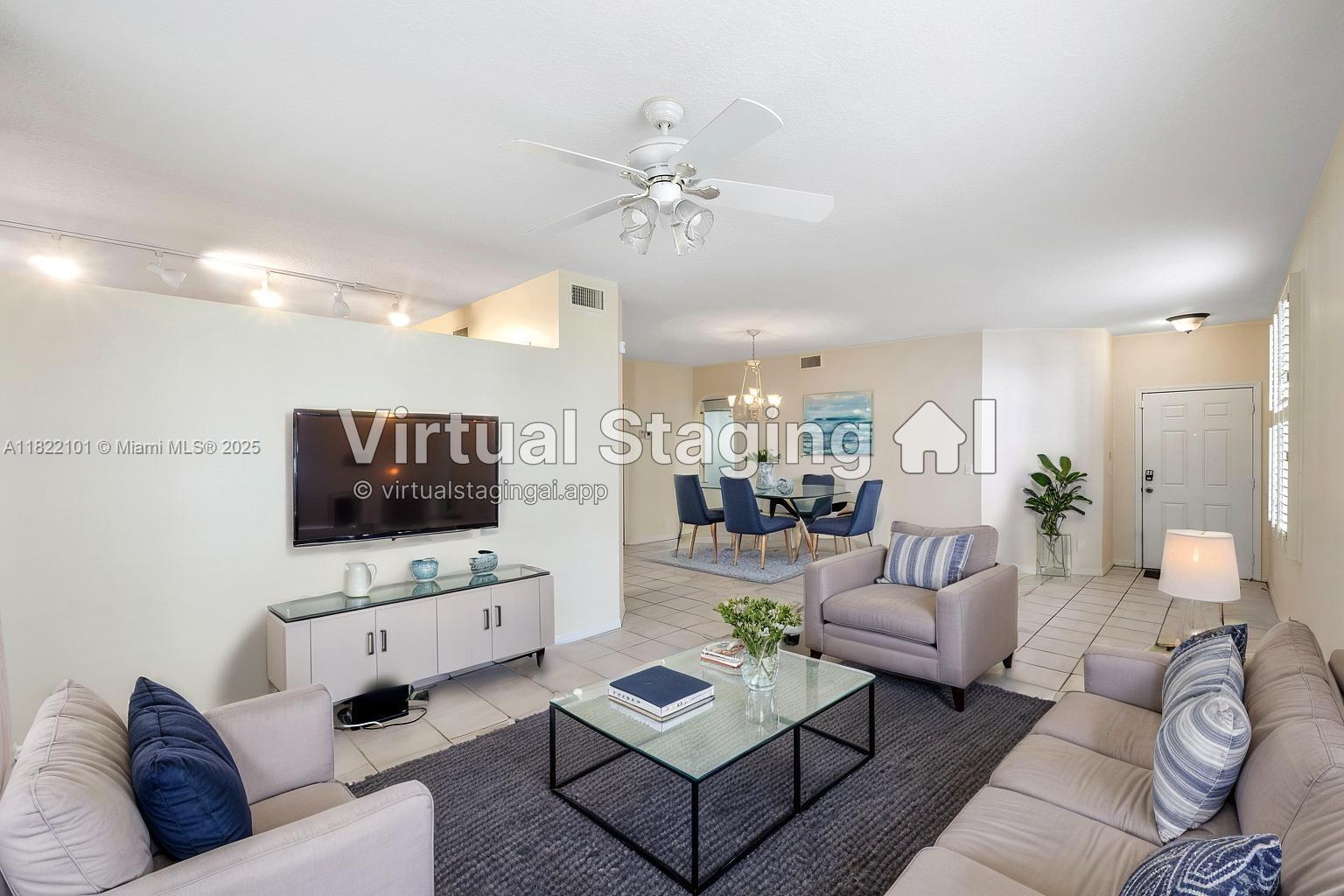 VILLA SAN REMO CONDO - Residential Lease