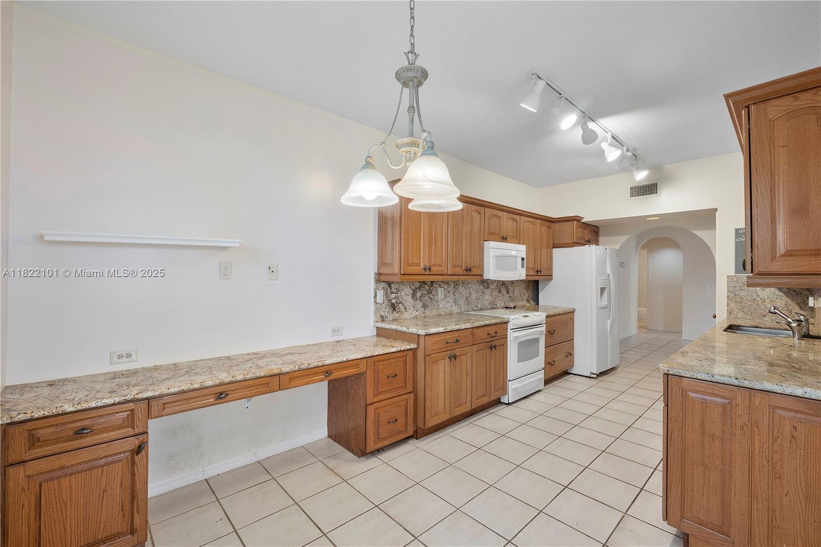 VILLA SAN REMO CONDO - Residential Lease