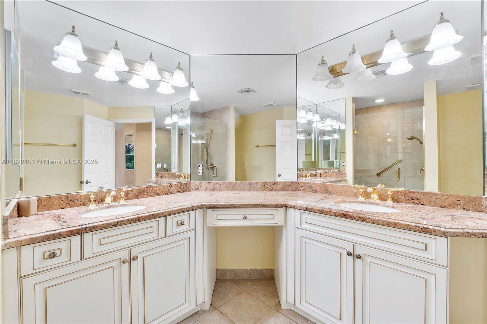 VILLA SAN REMO CONDO - Residential Lease