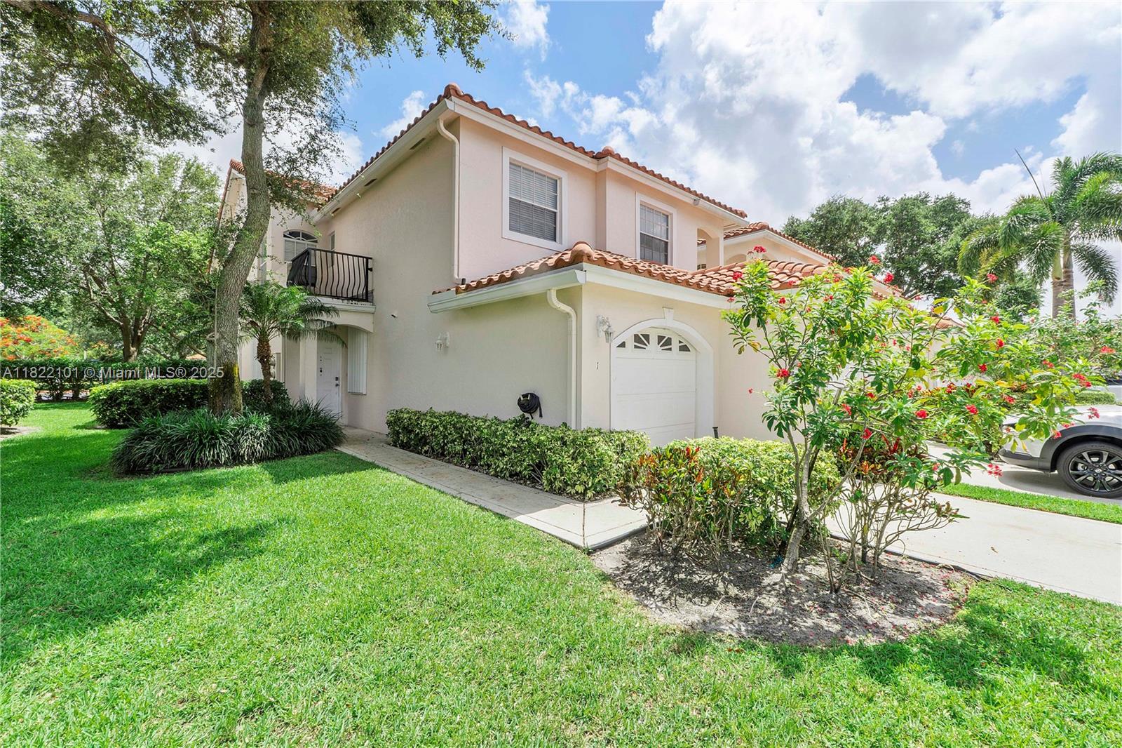 VILLA SAN REMO CONDO - Residential Lease