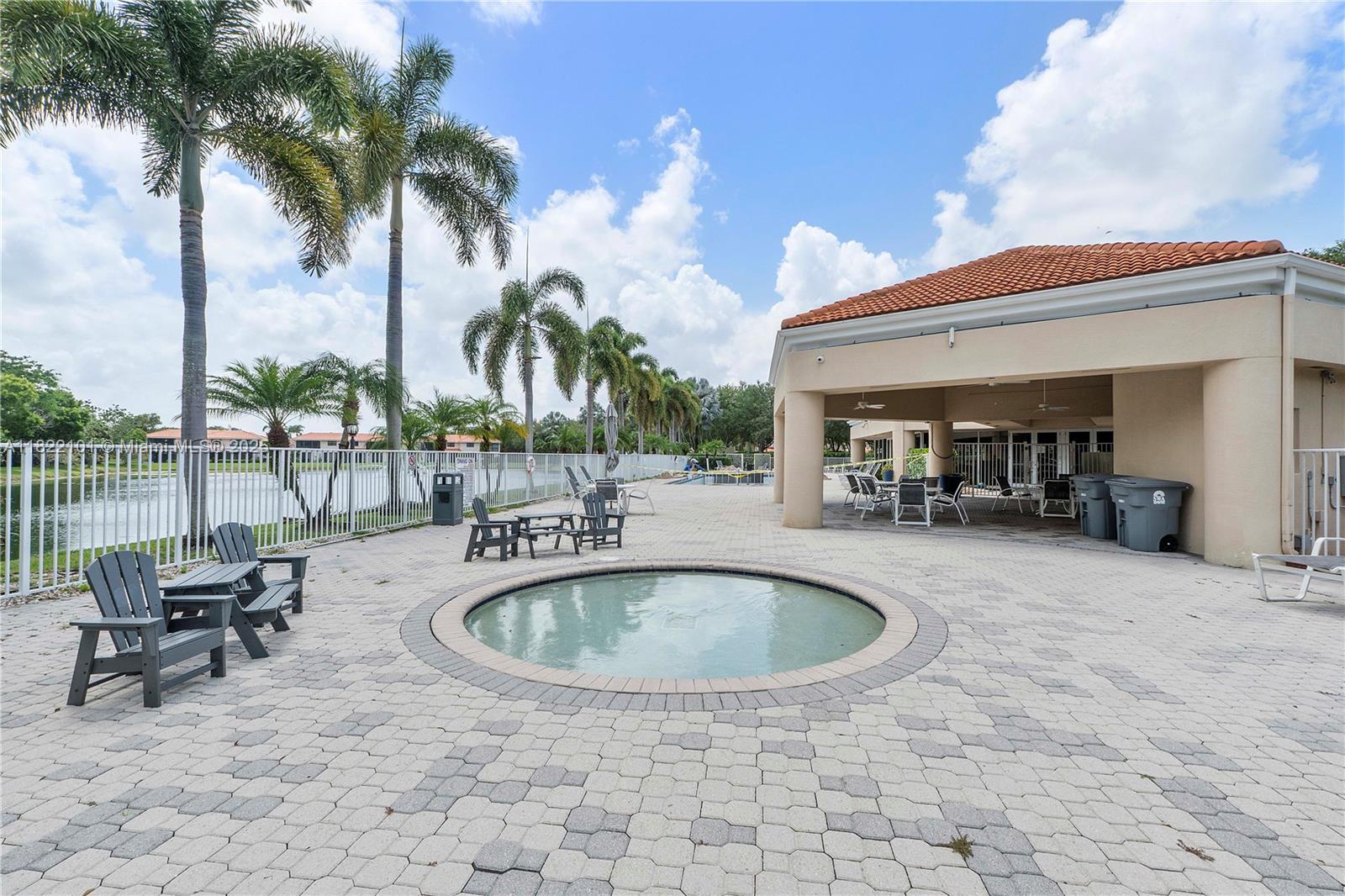 VILLA SAN REMO CONDO - Residential Lease