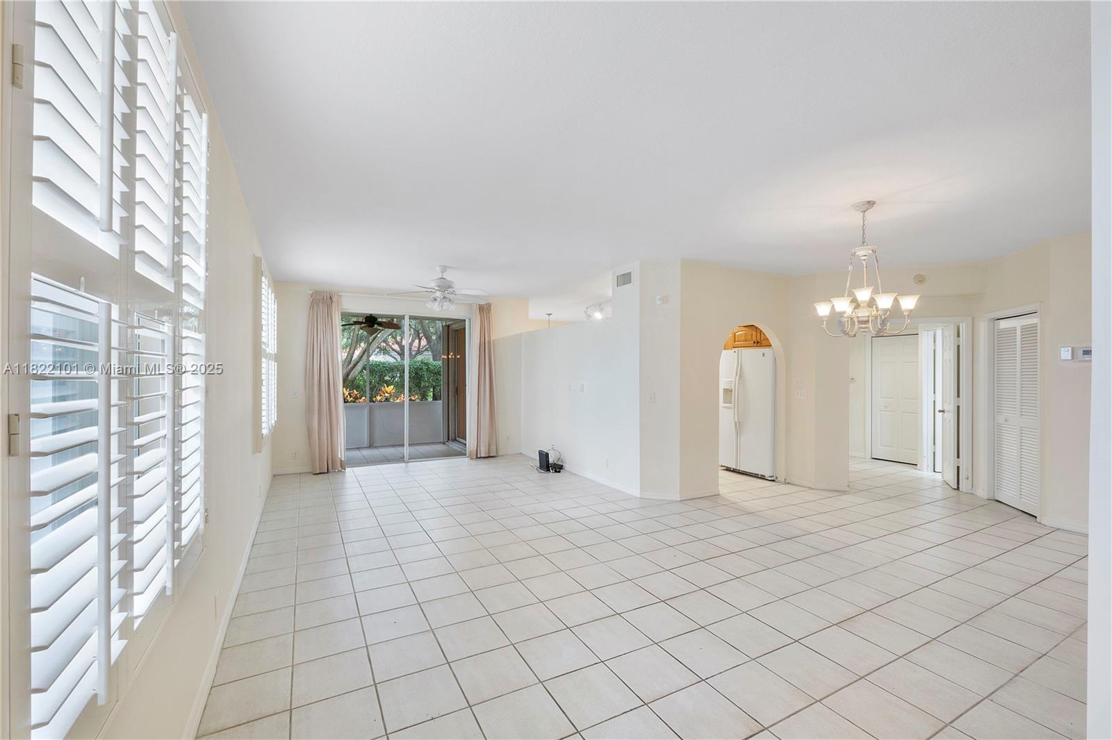 VILLA SAN REMO CONDO - Residential Lease