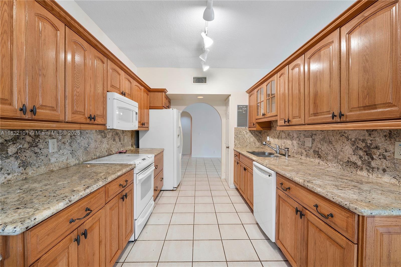 VILLA SAN REMO CONDO - Residential Lease