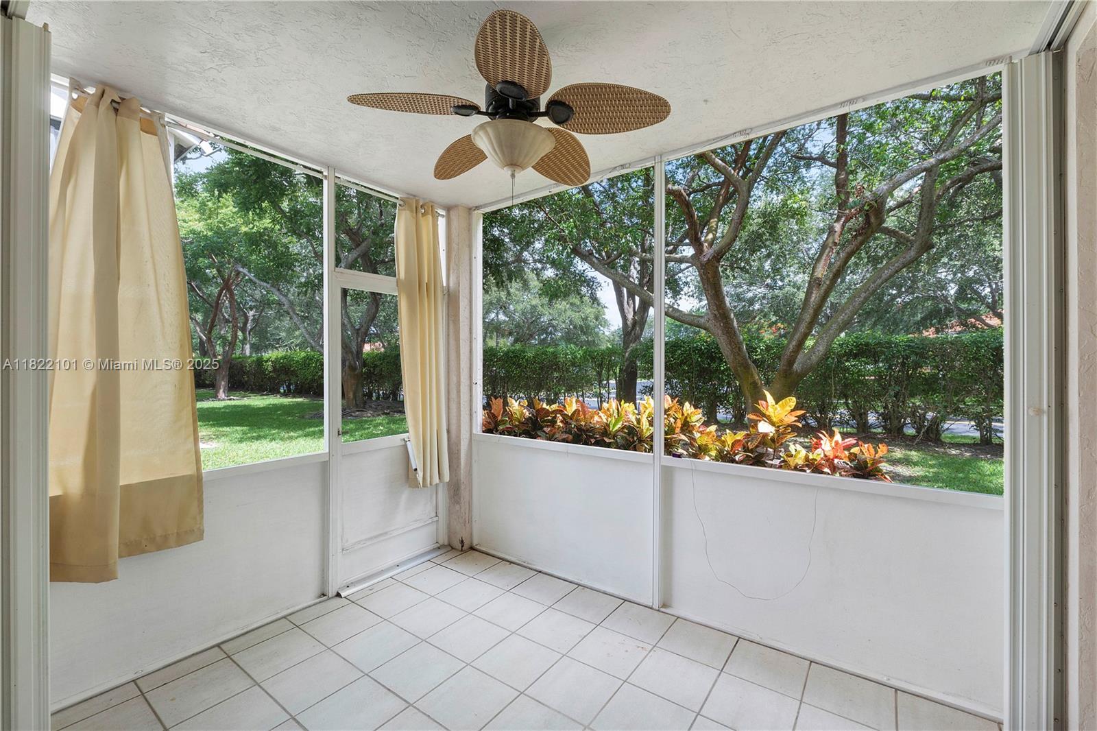 VILLA SAN REMO CONDO - Residential Lease