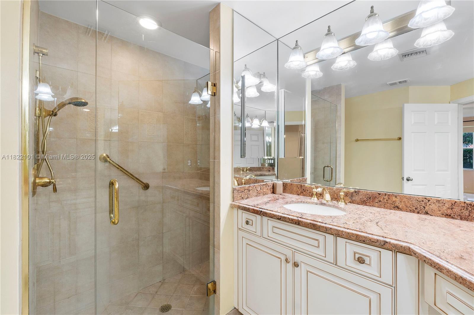 VILLA SAN REMO CONDO - Residential Lease