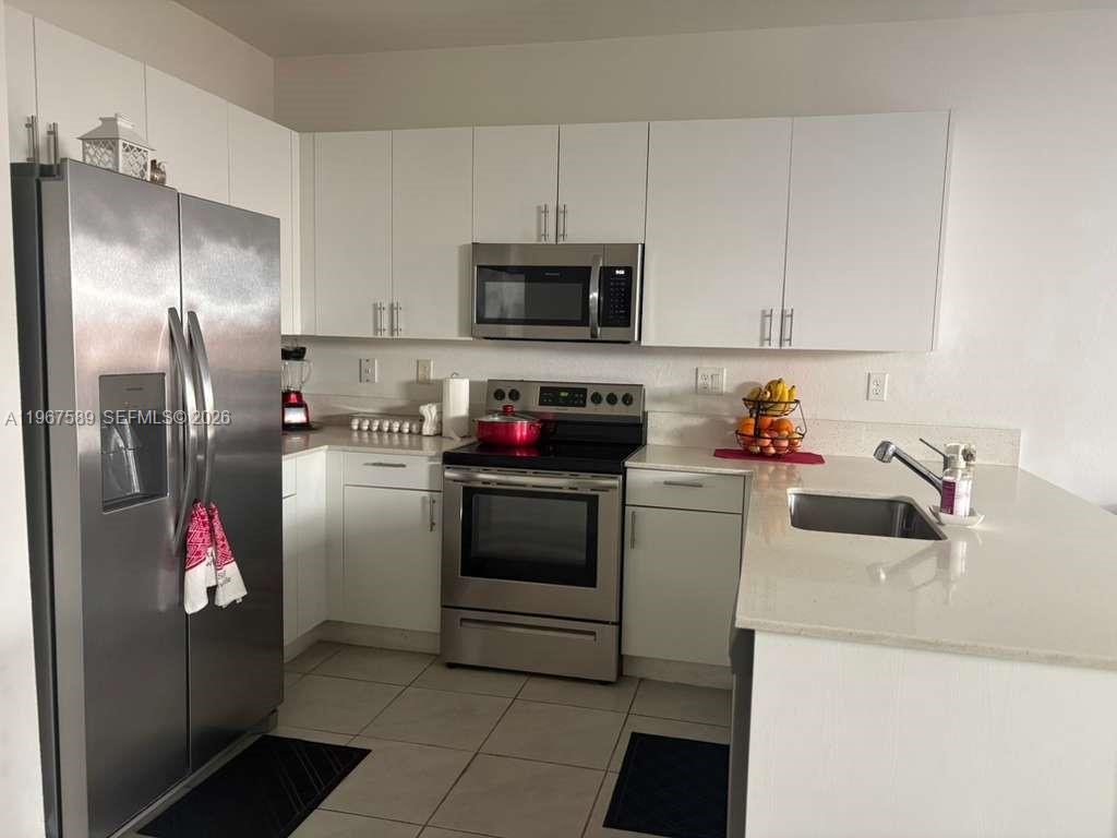 CAMBRIDGE ESTATES FIRST A - Residential