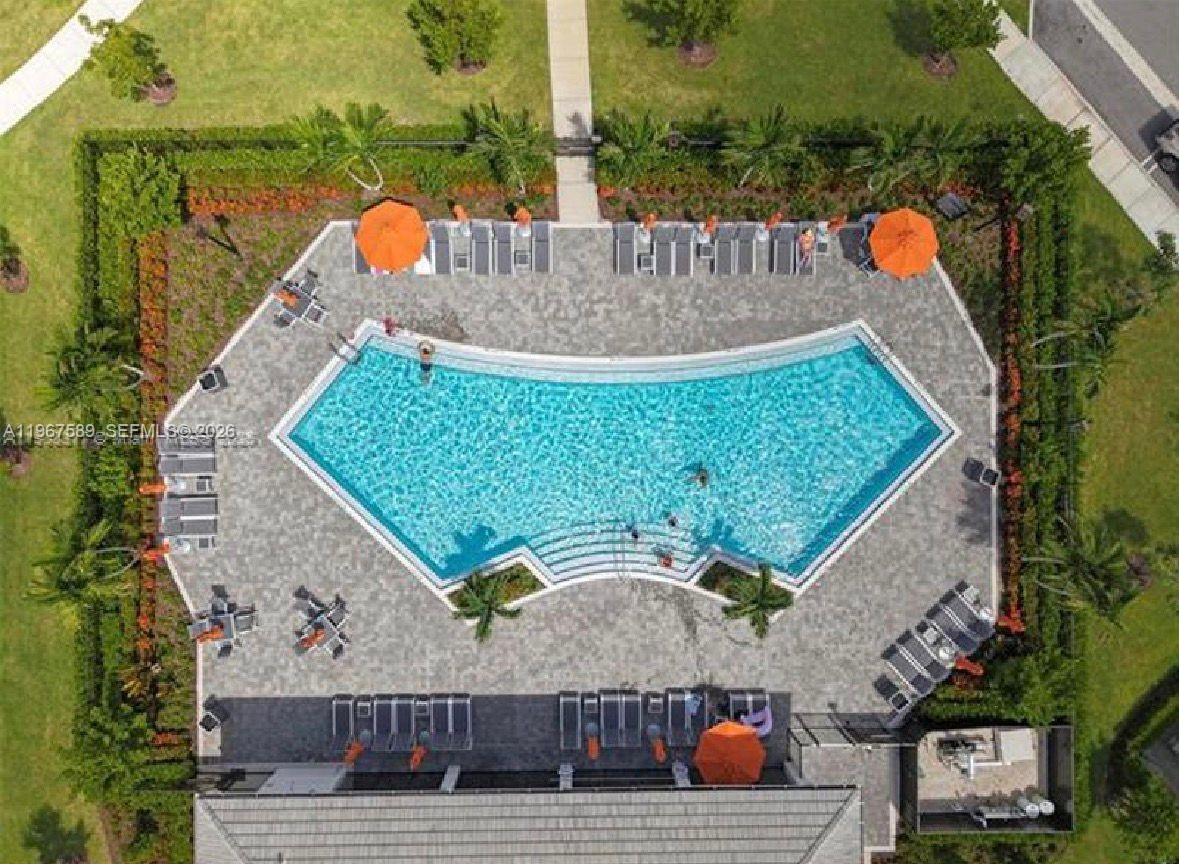 CAMBRIDGE ESTATES FIRST A - Residential