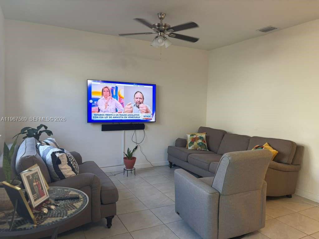 CAMBRIDGE ESTATES FIRST A - Residential