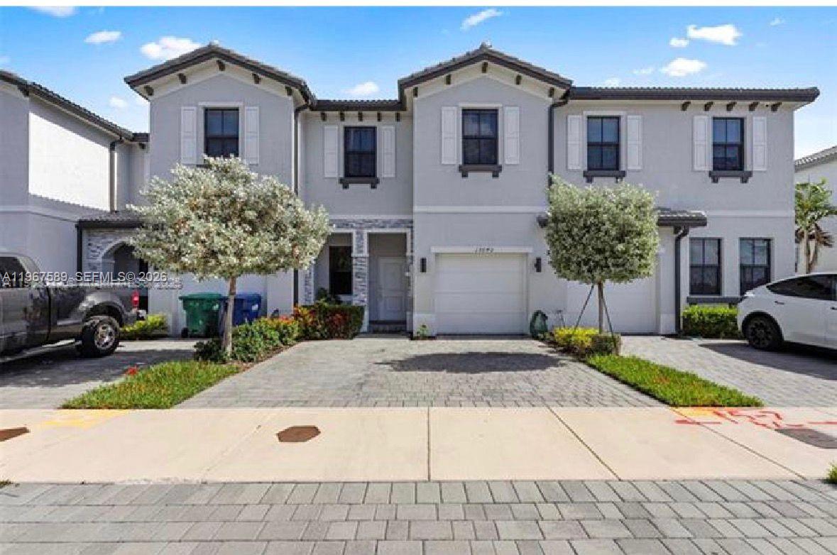 CAMBRIDGE ESTATES FIRST A - Residential