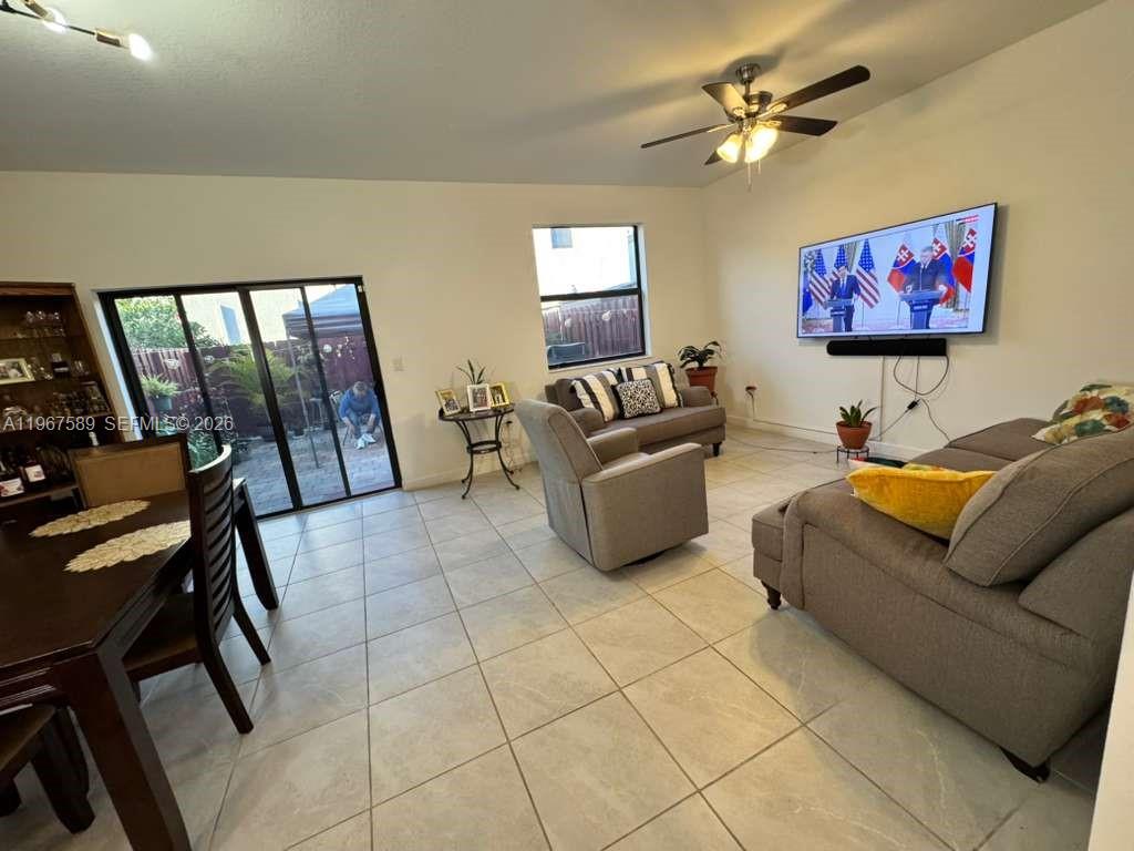 CAMBRIDGE ESTATES FIRST A - Residential