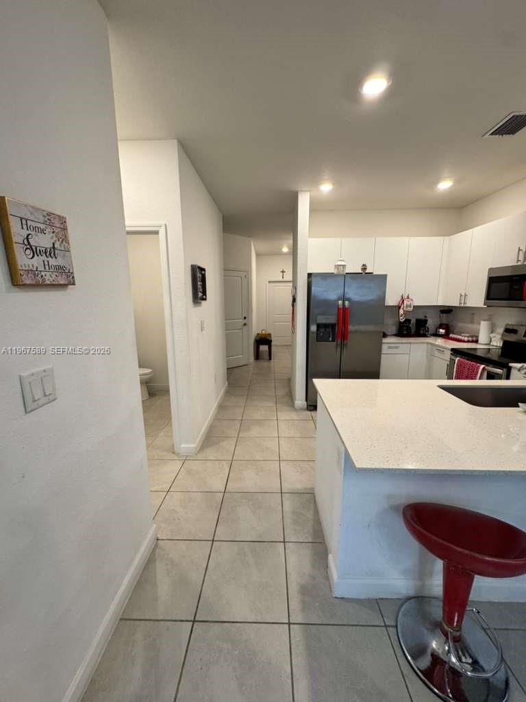 CAMBRIDGE ESTATES FIRST A - Residential