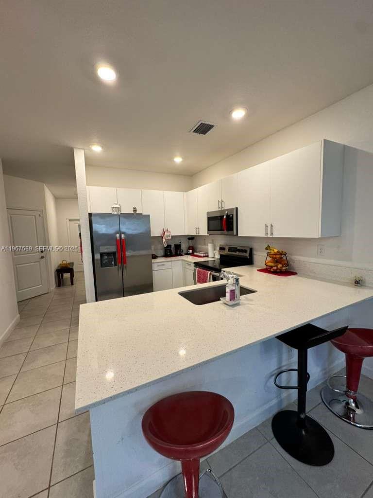 CAMBRIDGE ESTATES FIRST A - Residential