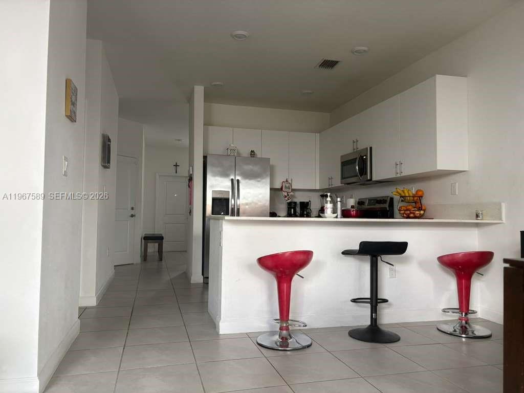 CAMBRIDGE ESTATES FIRST A - Residential