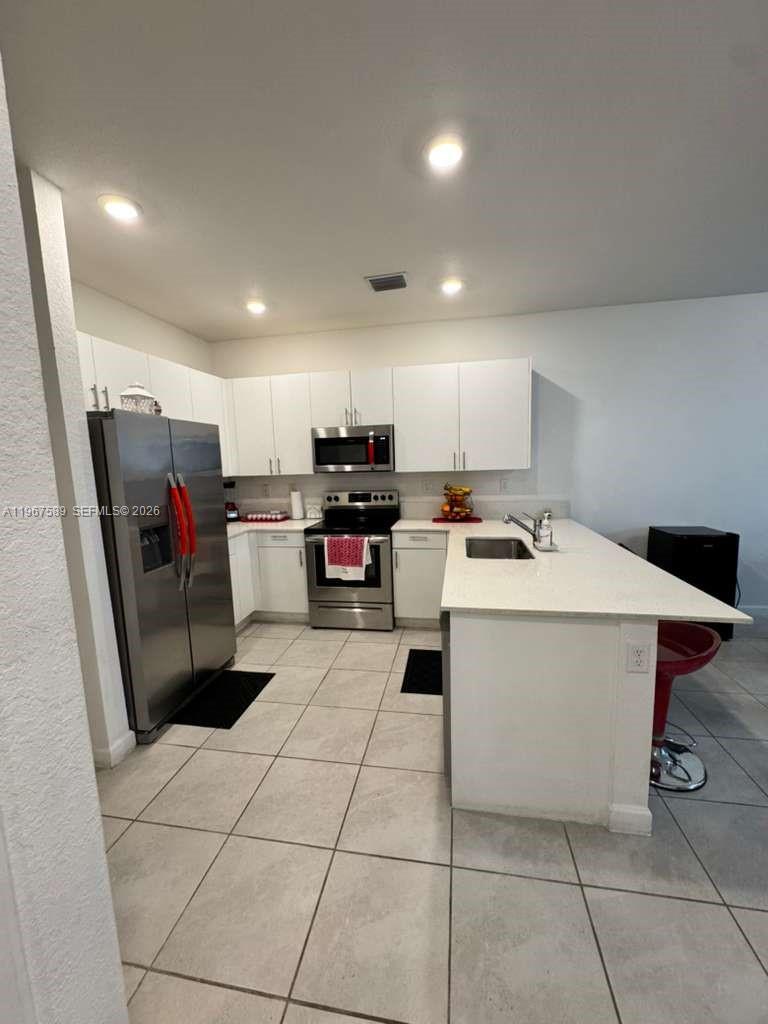 CAMBRIDGE ESTATES FIRST A - Residential