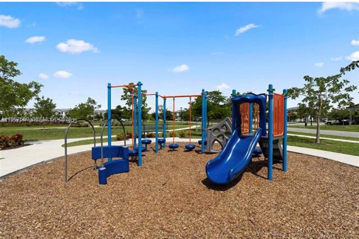 CAMBRIDGE ESTATES FIRST A - Residential