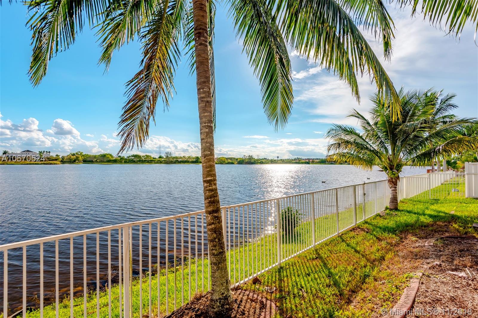 SAWGRASS PRESERVE - Residential Lease