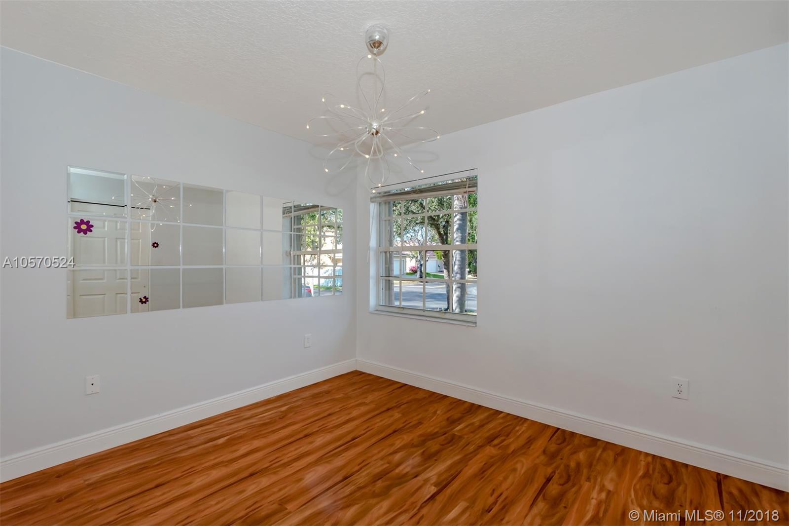 SAWGRASS PRESERVE - Residential Lease