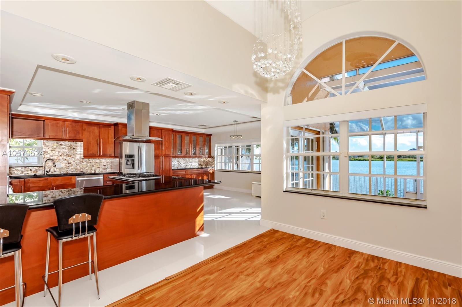 SAWGRASS PRESERVE - Residential Lease