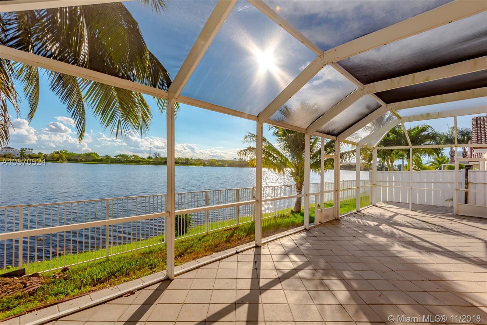 SAWGRASS PRESERVE - Residential Lease