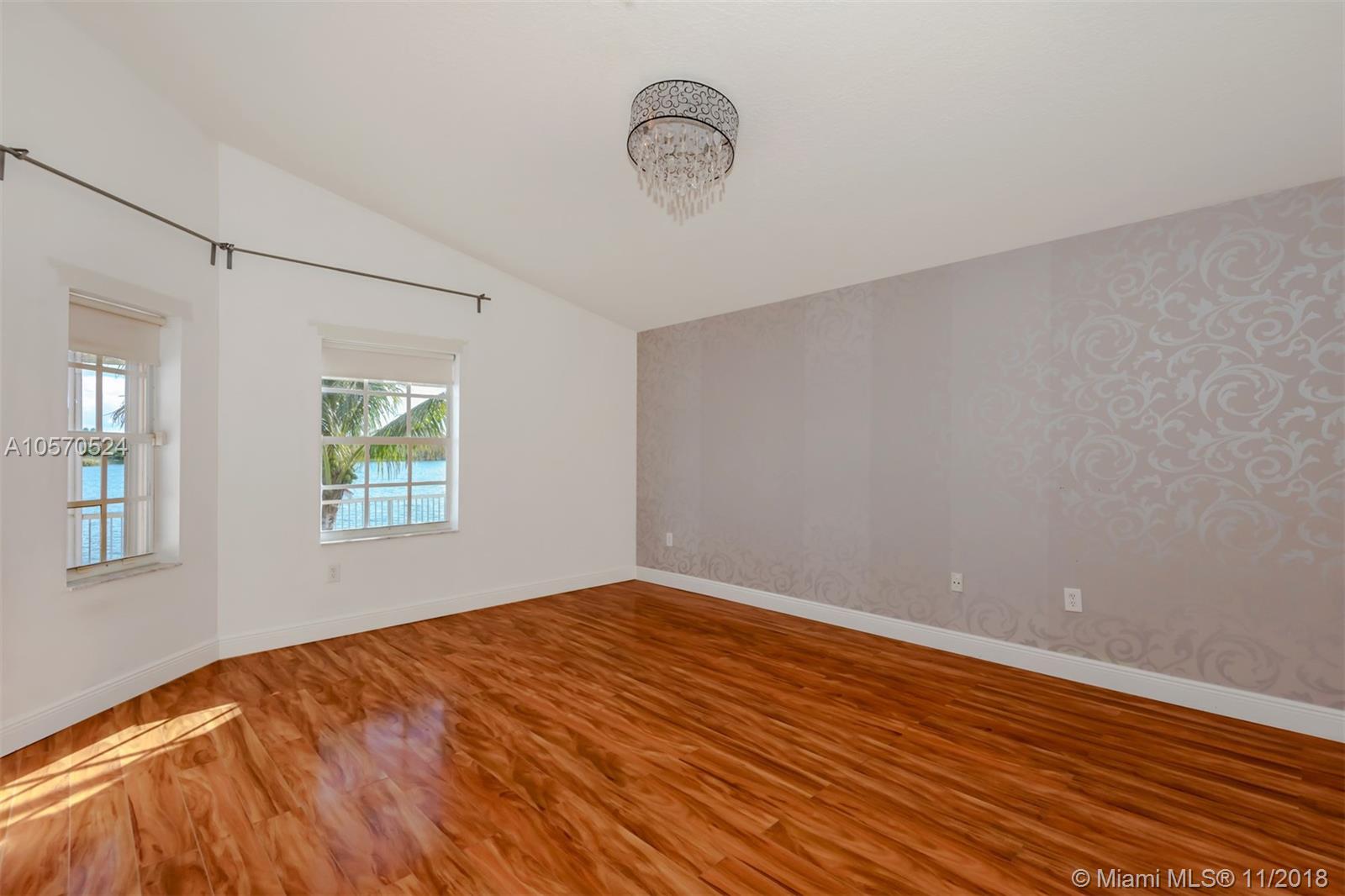 SAWGRASS PRESERVE - Residential Lease