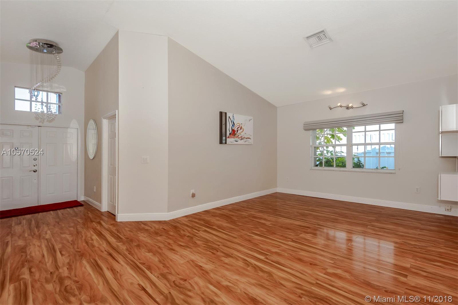 SAWGRASS PRESERVE - Residential Lease