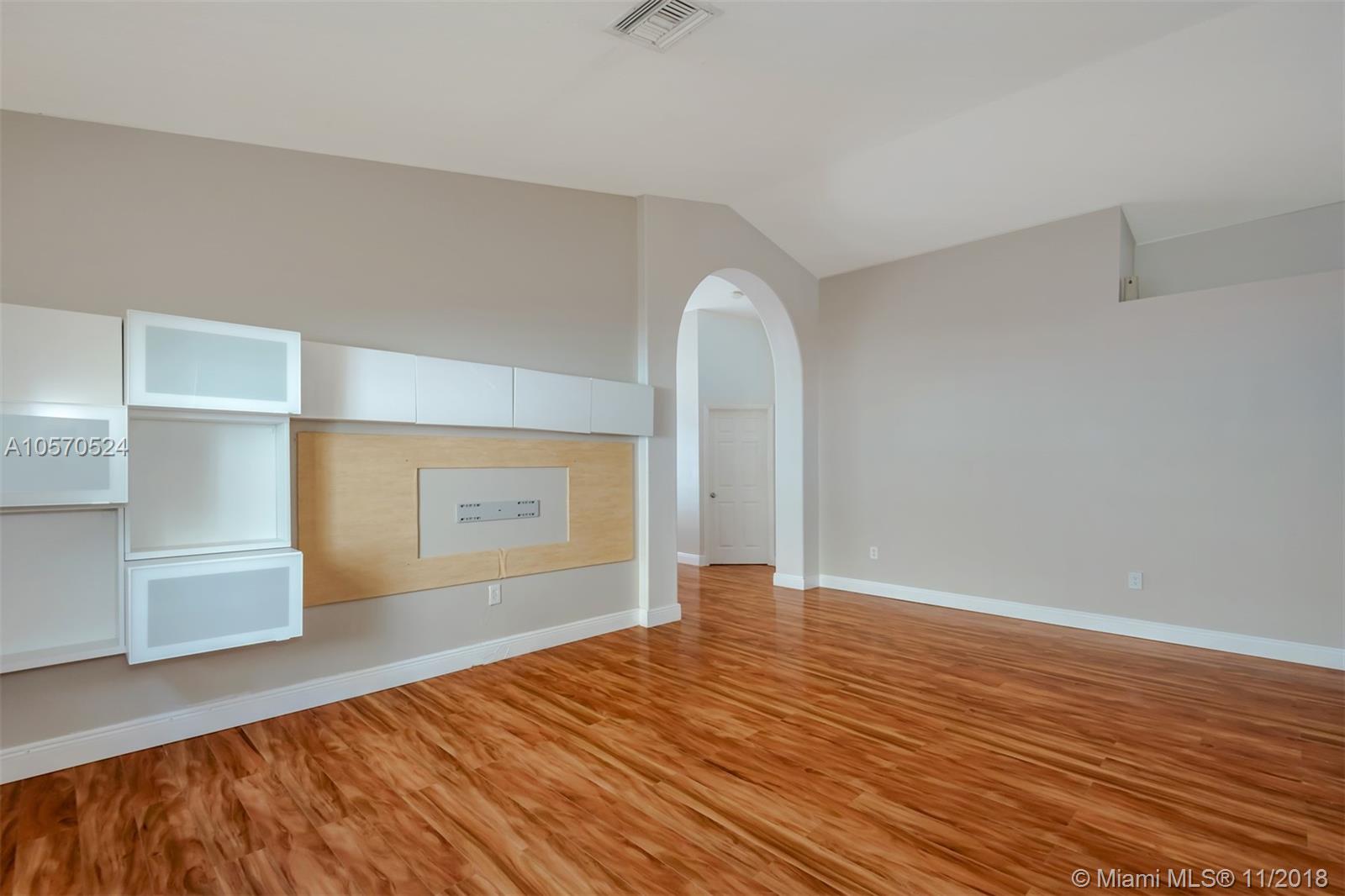 SAWGRASS PRESERVE - Residential Lease