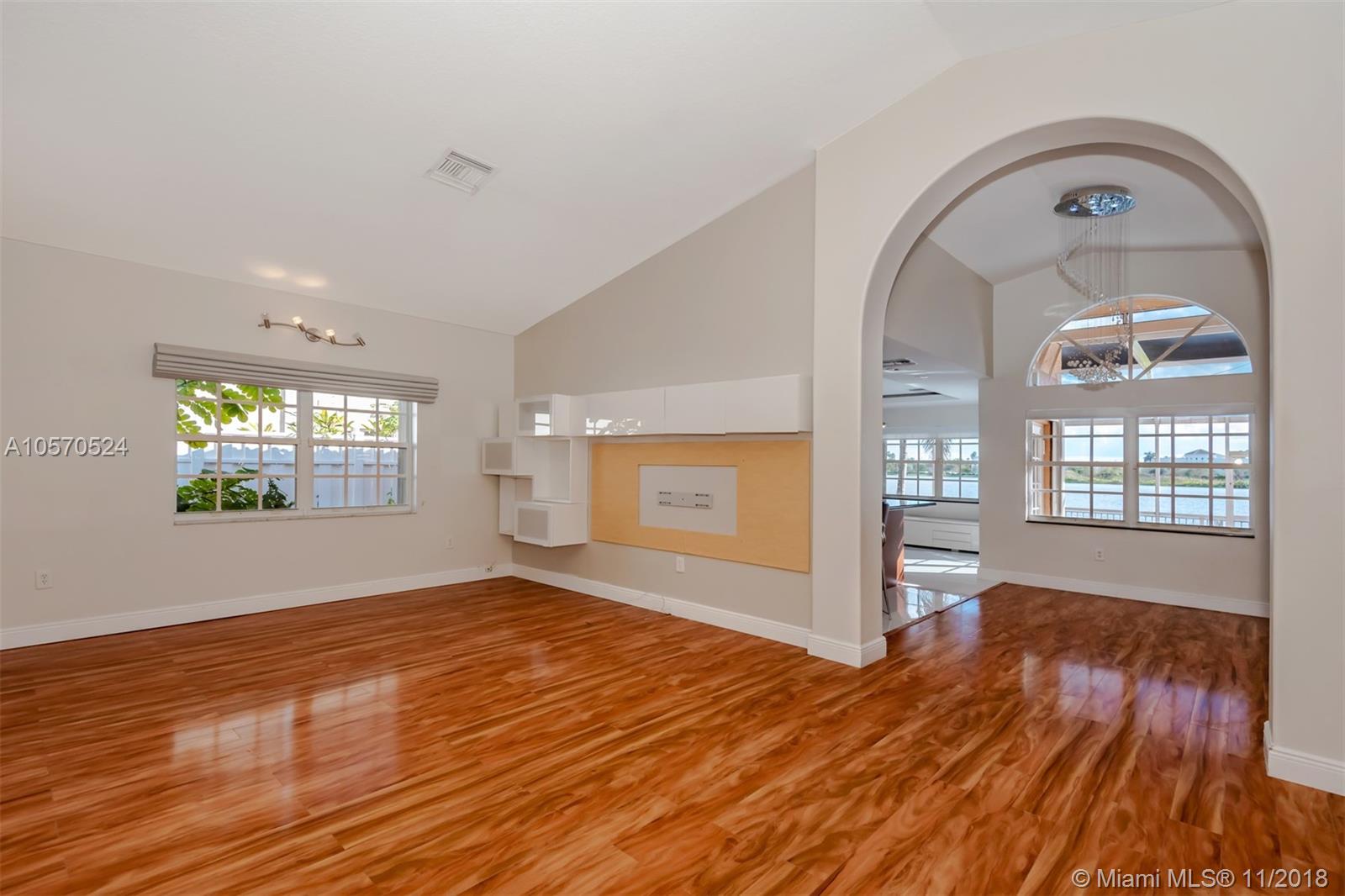 SAWGRASS PRESERVE - Residential Lease