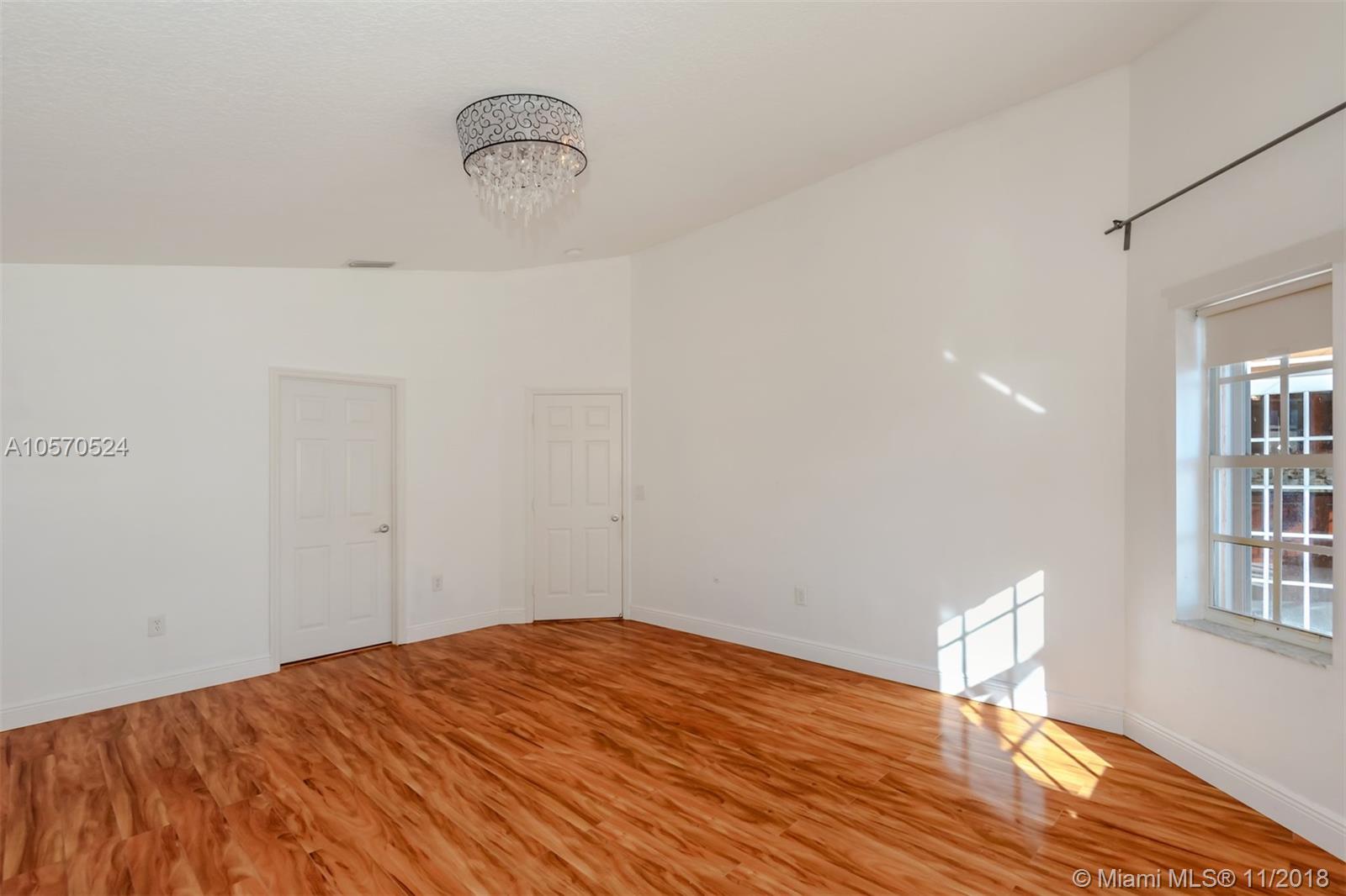 SAWGRASS PRESERVE - Residential Lease