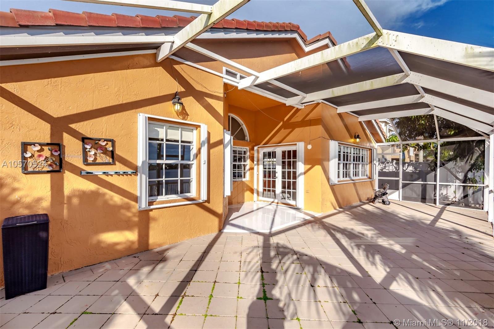 SAWGRASS PRESERVE - Residential Lease