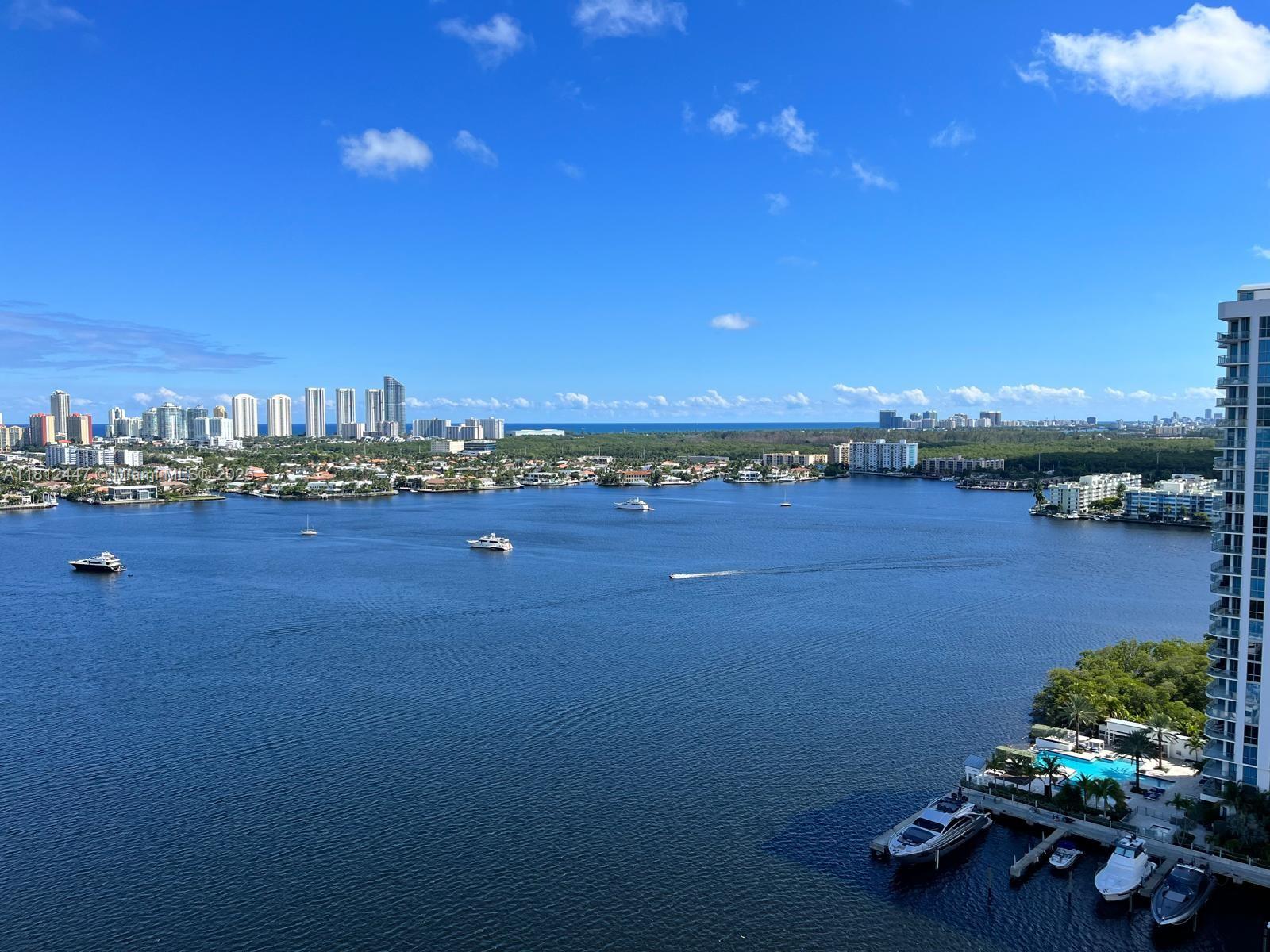 MARINA PALMS RESIDENCES N - Residential