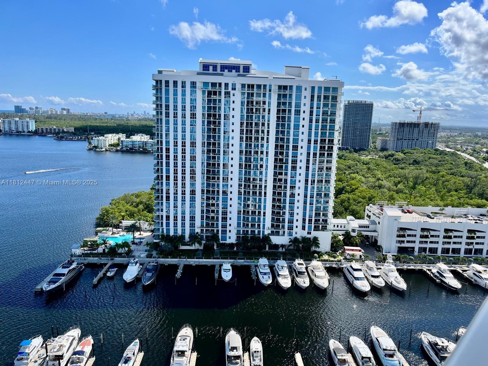 MARINA PALMS RESIDENCES N - Residential