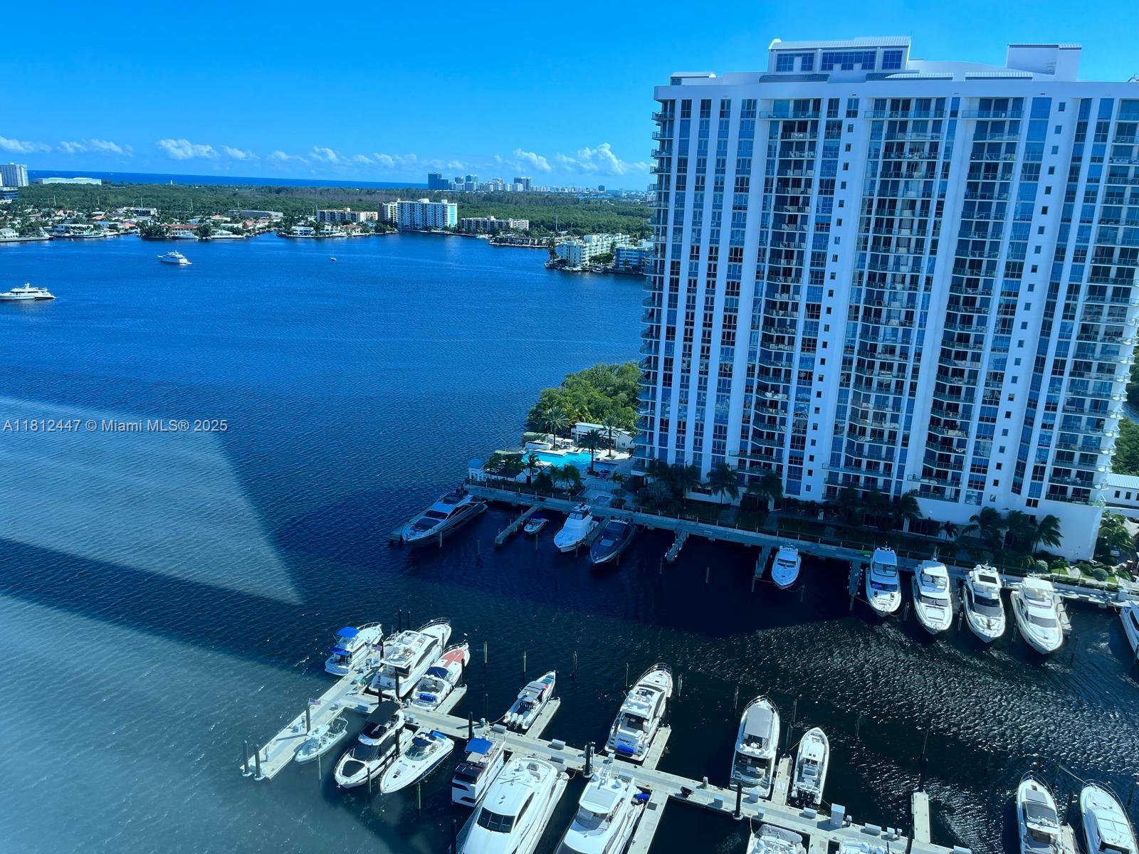 MARINA PALMS RESIDENCES N - Residential