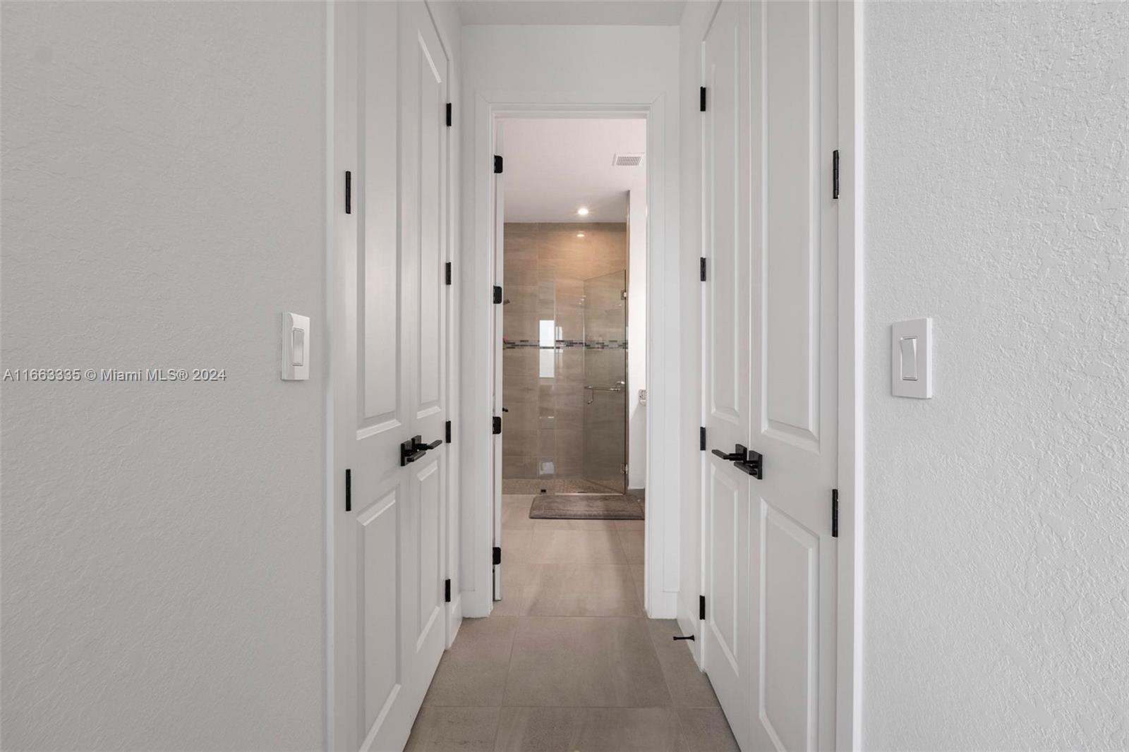 MC RESIDENTIAL - Residential