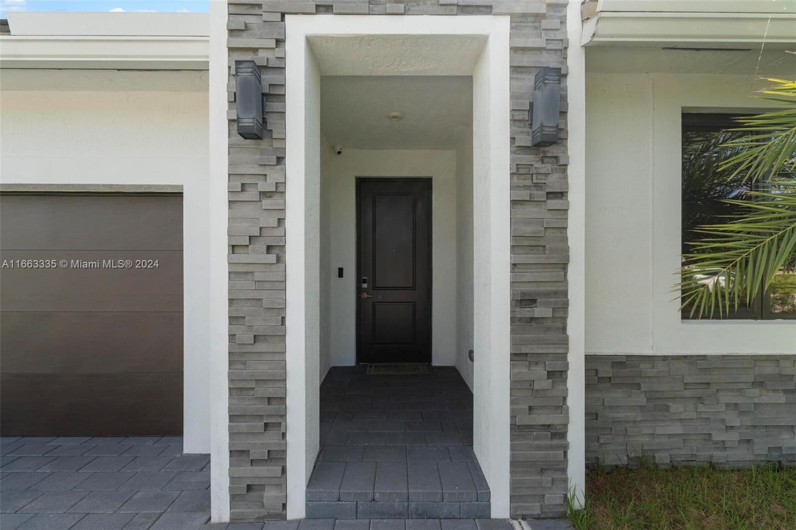 MC RESIDENTIAL - Residential