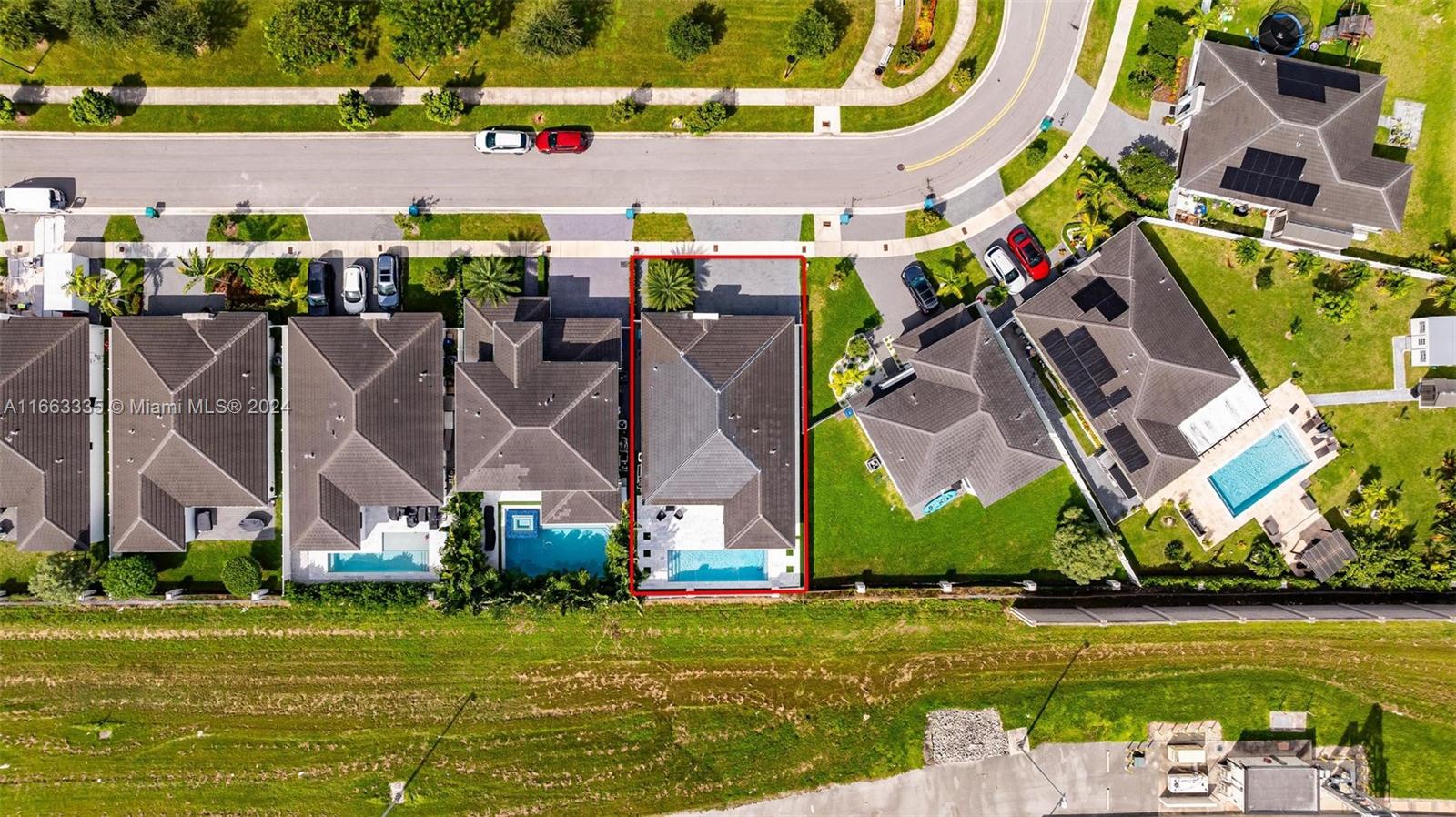 MC RESIDENTIAL - Residential