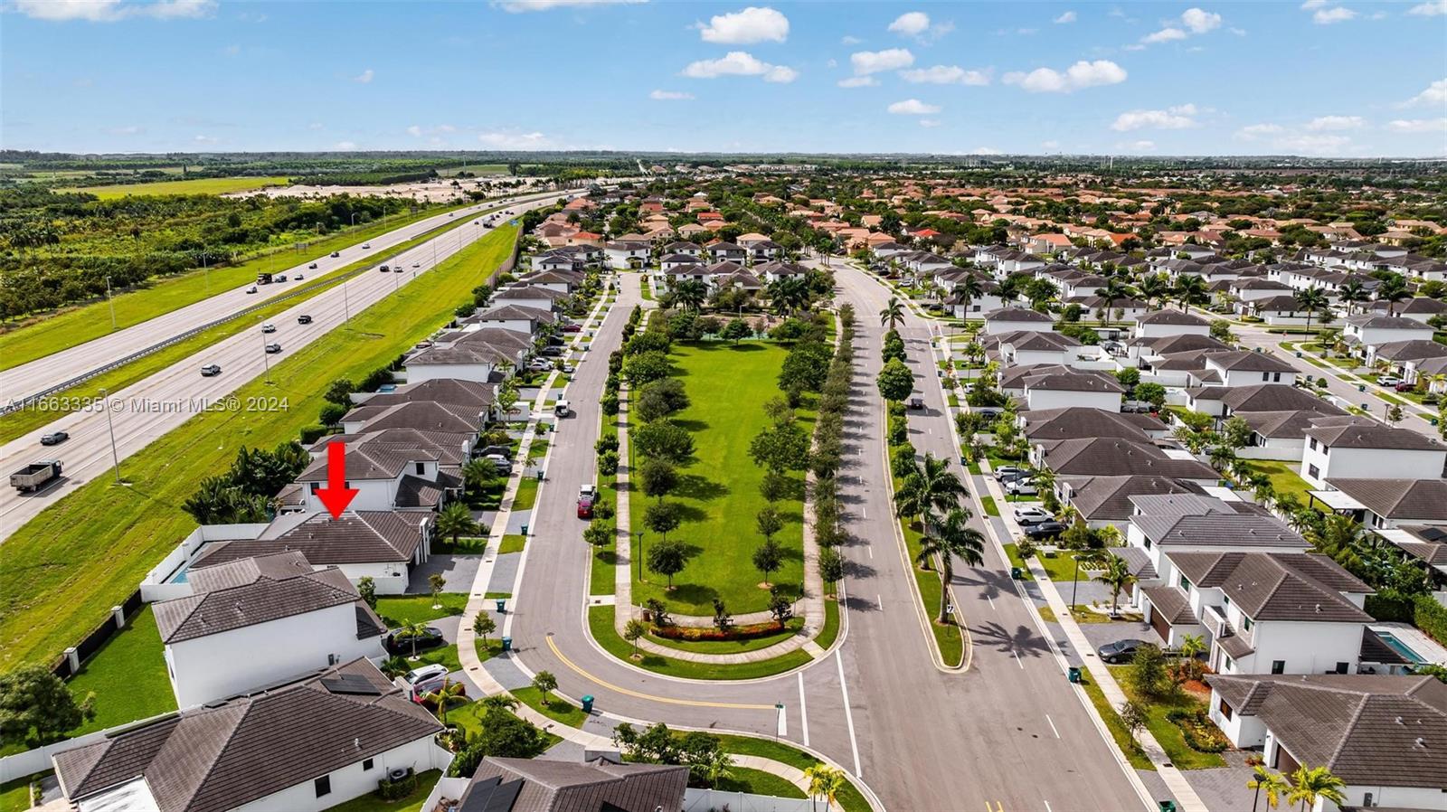 MC RESIDENTIAL - Residential