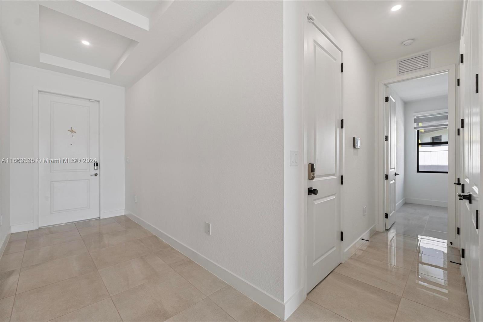 MC RESIDENTIAL - Residential