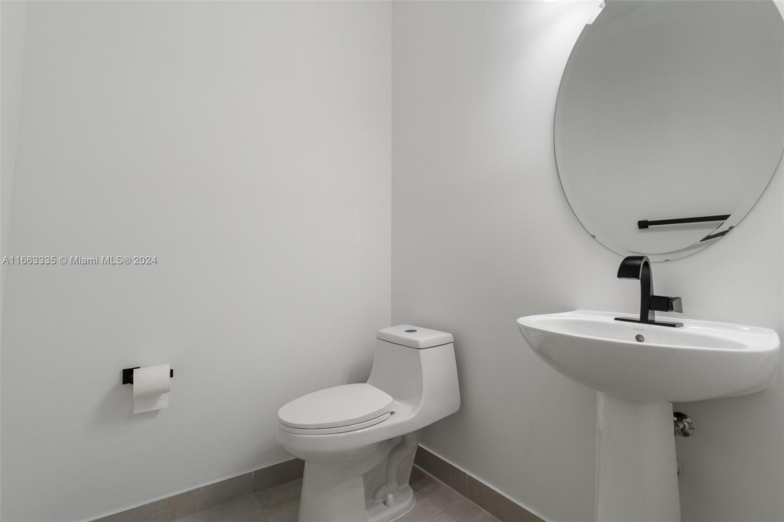 MC RESIDENTIAL - Residential