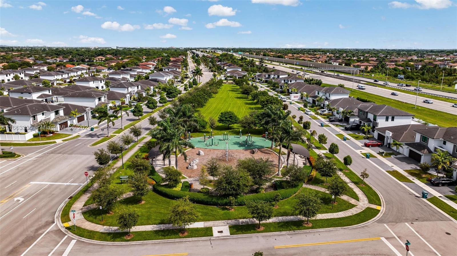 MC RESIDENTIAL - Residential