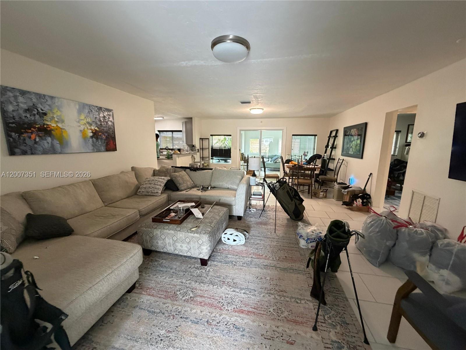OSCEOLA PARK - Residential