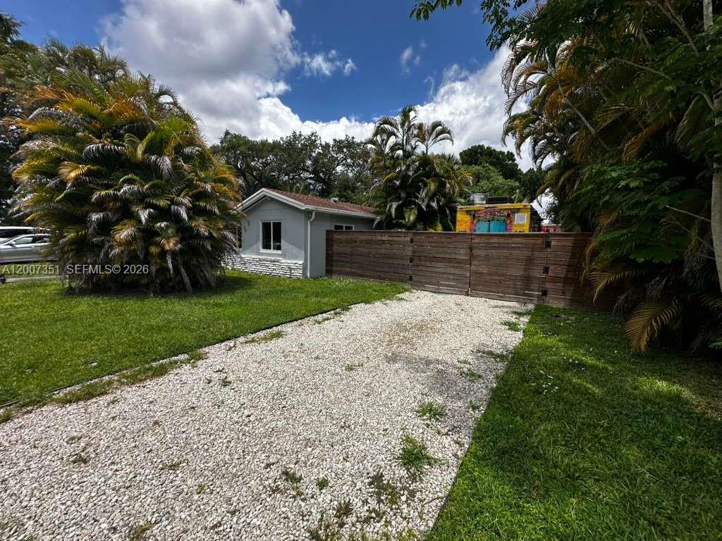 OSCEOLA PARK - Residential