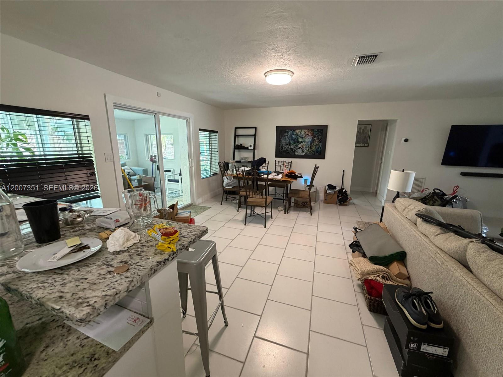 OSCEOLA PARK - Residential