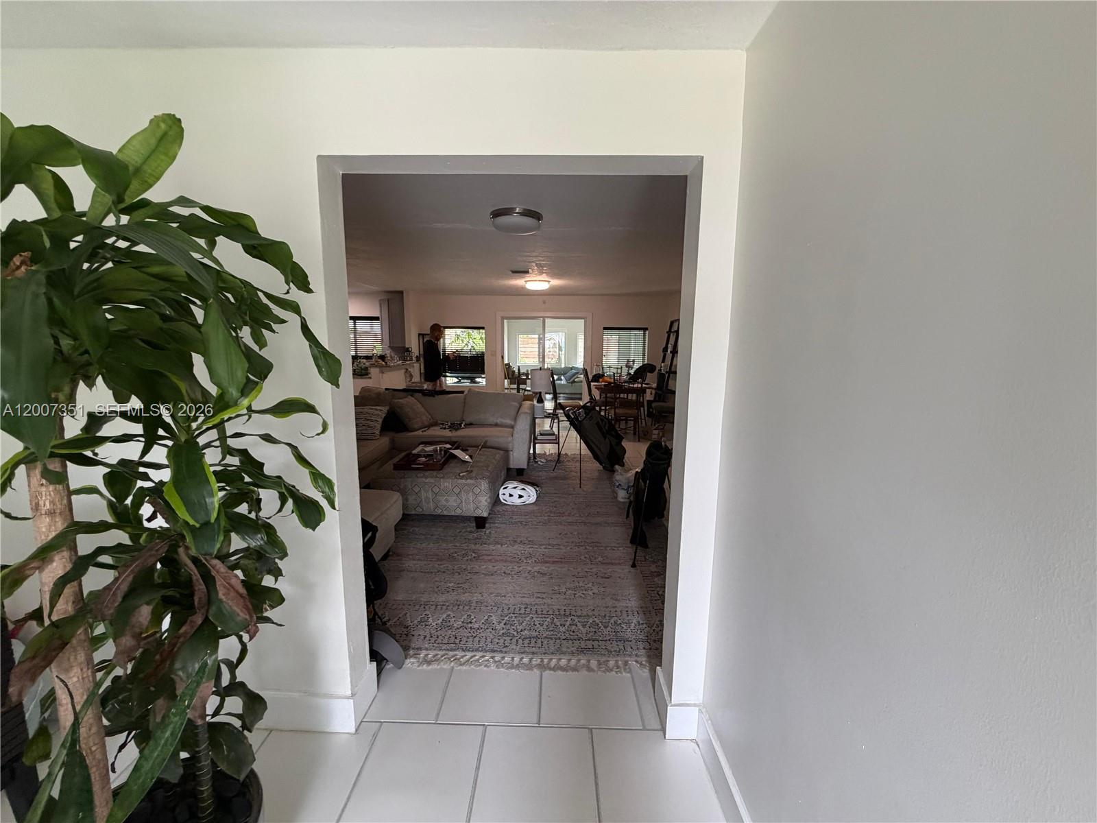 OSCEOLA PARK - Residential