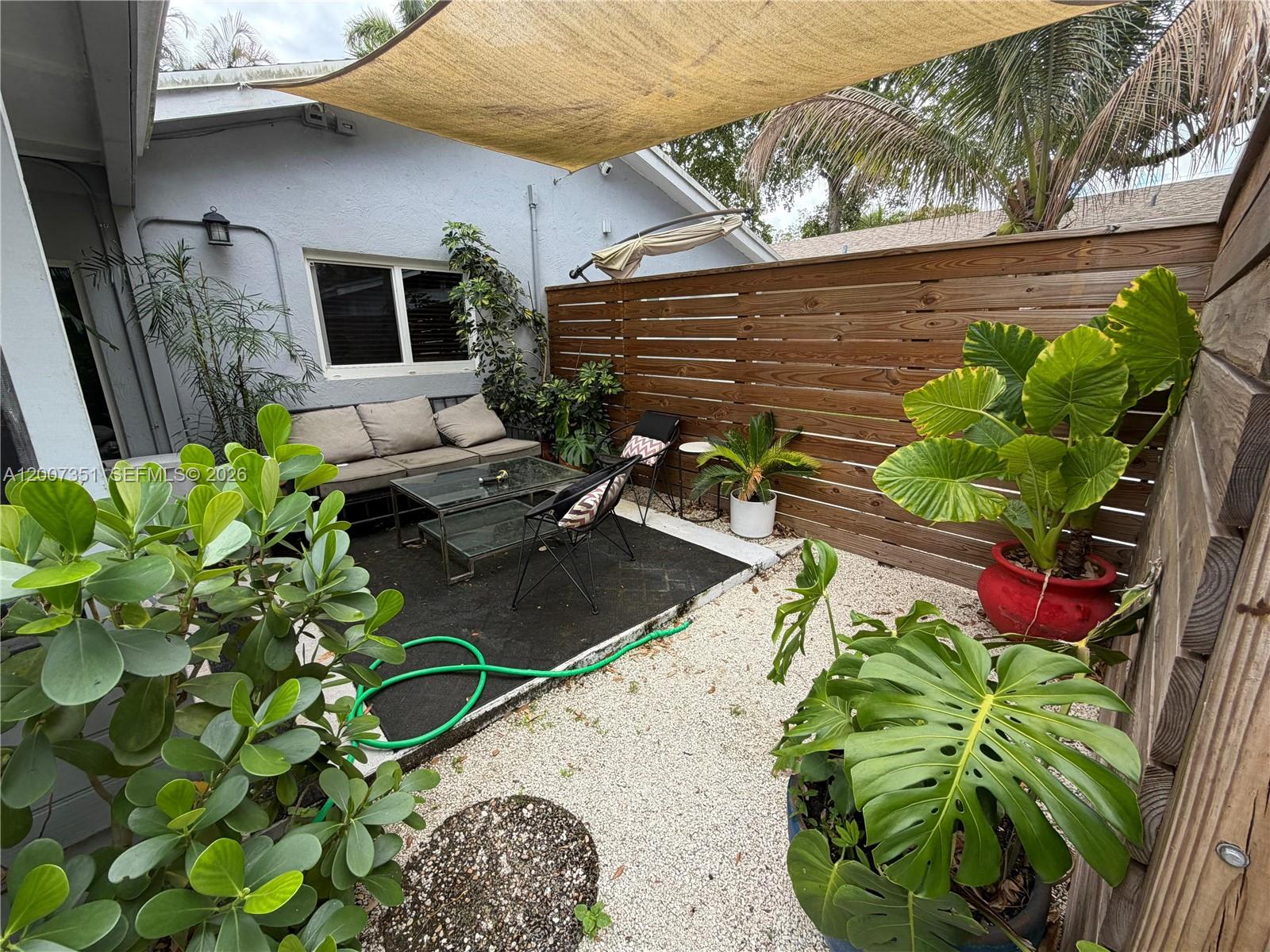 OSCEOLA PARK - Residential