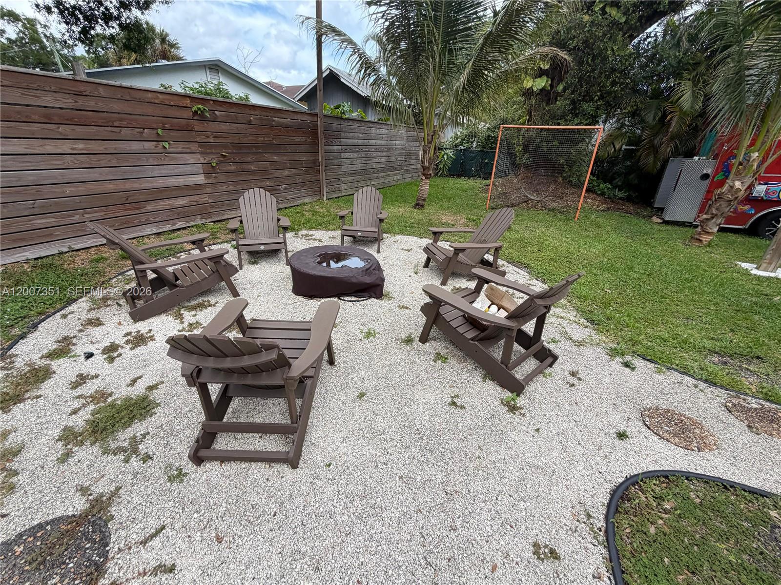 OSCEOLA PARK - Residential