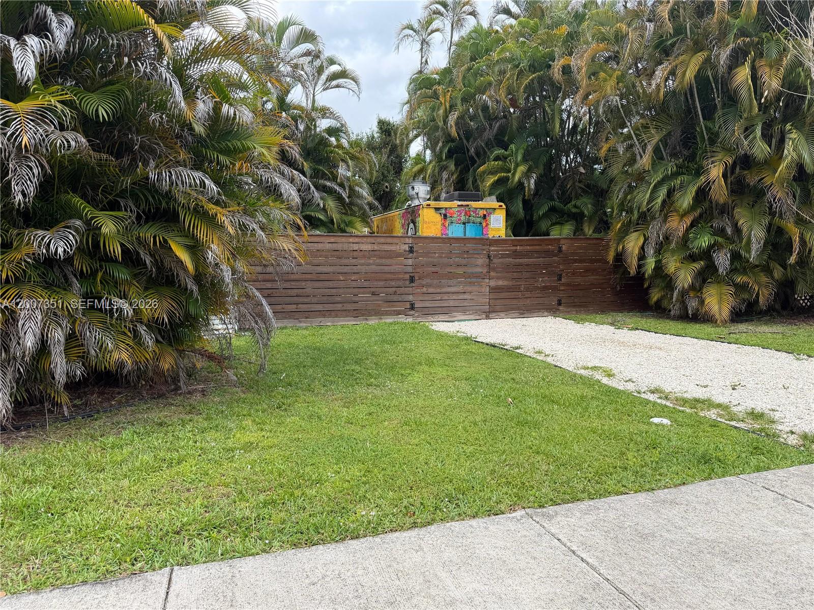 OSCEOLA PARK - Residential