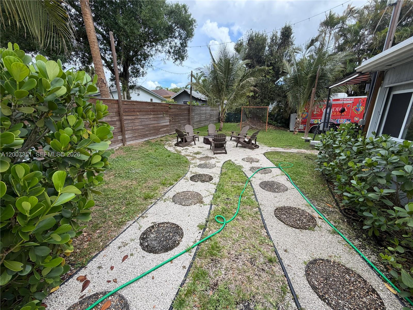 OSCEOLA PARK - Residential